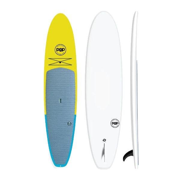 POP Board Co. Amigo 11’6″ Hard Paddle Board