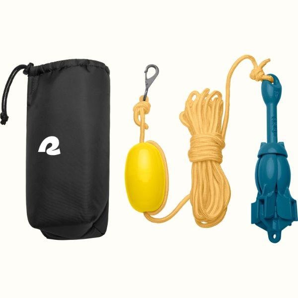 Retrospec Folding Kayak & Paddle Board Anchor