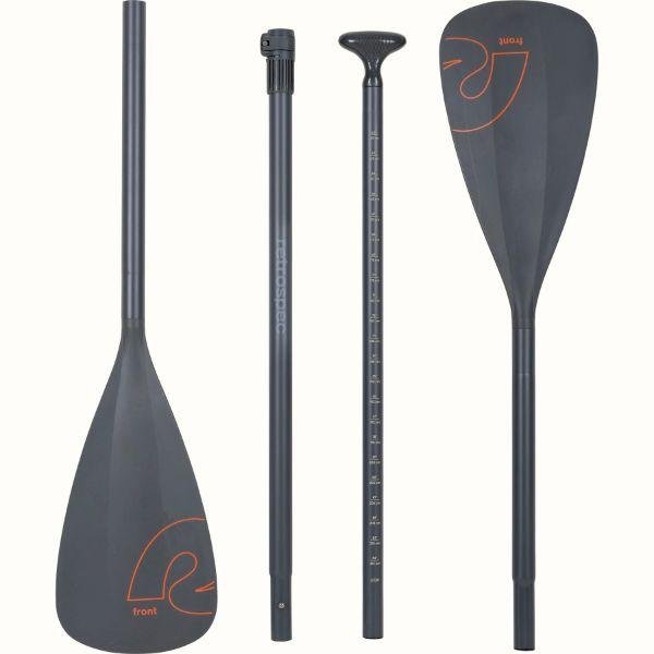 Retrospec Weekender SUP/Kayak Hybrid Paddle