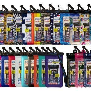 Aquacase Waterproof Floating Phone Case