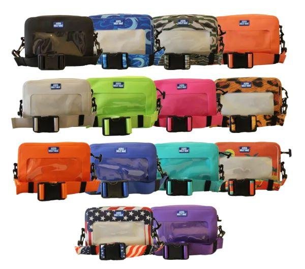 Aquacase Waterproof Belt Bag Phone Case