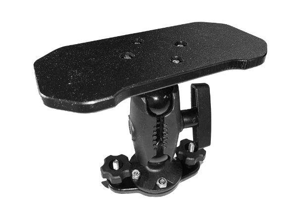 Yak Gadget Heavy-Duty Fish Finder Mount