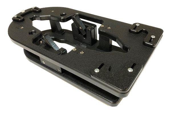 Yak Gadget X-Drive Pod for Vibe Shearwater 125