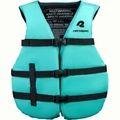 Retrospec Bobbin’ Adult Life Jacket