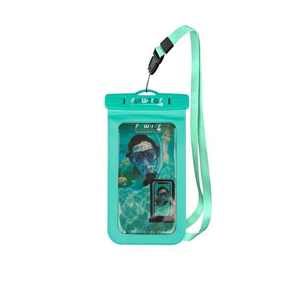 FunWater Waterproof Phone Case