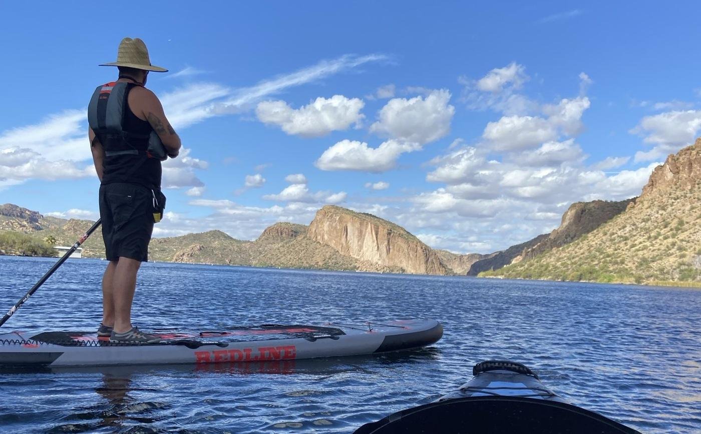 Canyon Lake